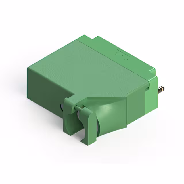 516-090-542-512 EDAC Inc.  Alloggiamenti per connettori backplane